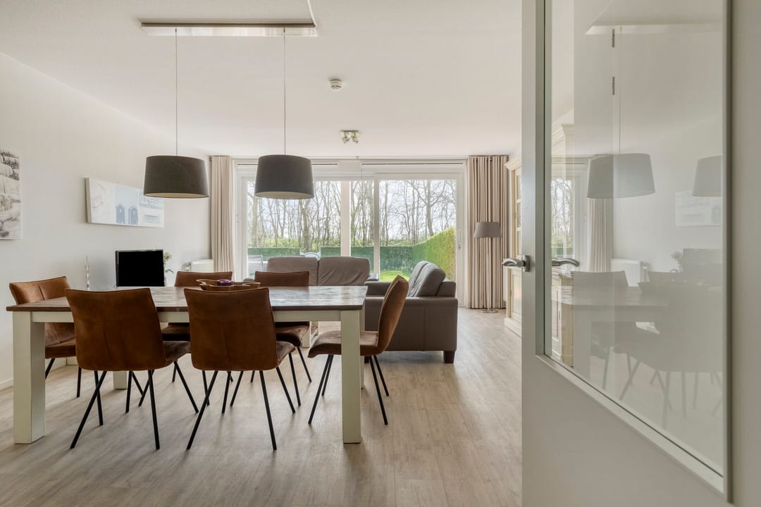 Foto 11 van Boulevard de Wielingen 7-3