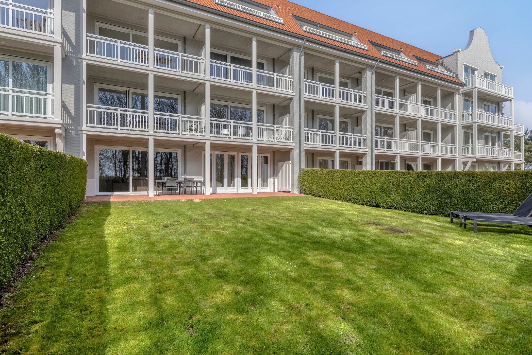 Foto 3 van Boulevard de Wielingen 7-3