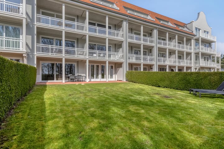 Photo 3 of Boulevard de Wielingen 7-3