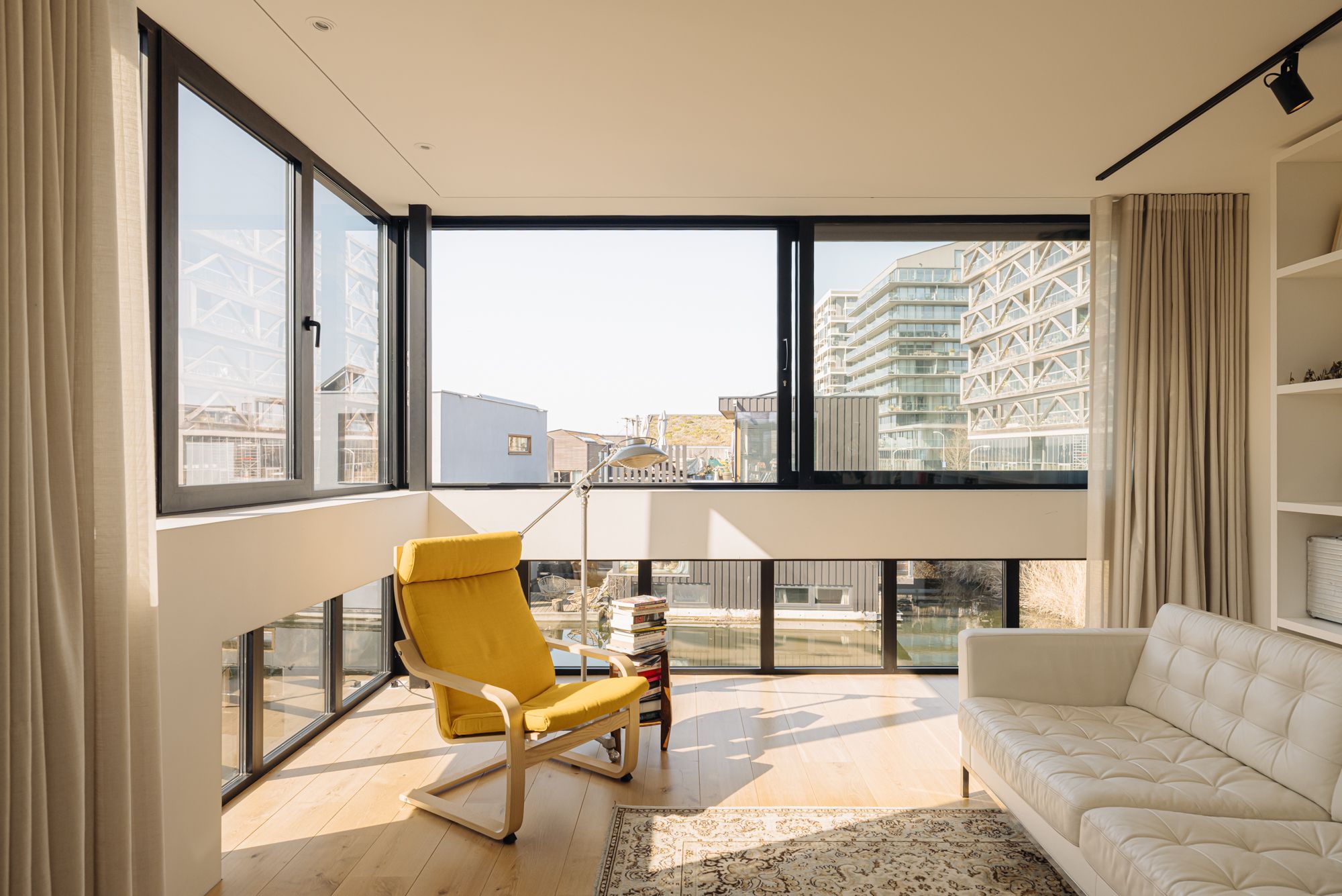 Foto 18 van Johan van Hasseltkade 227-B