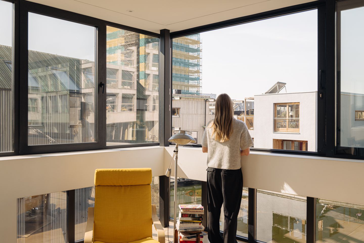 Foto 19 van Johan van Hasseltkade 227-B