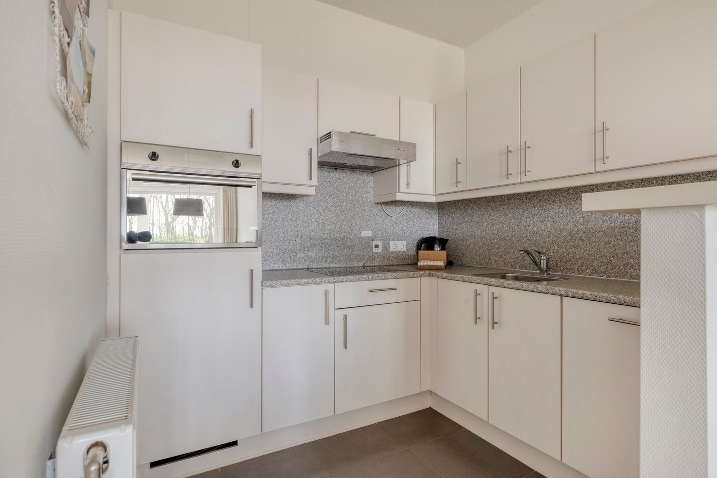 Foto 19 van Boulevard de Wielingen 7-3