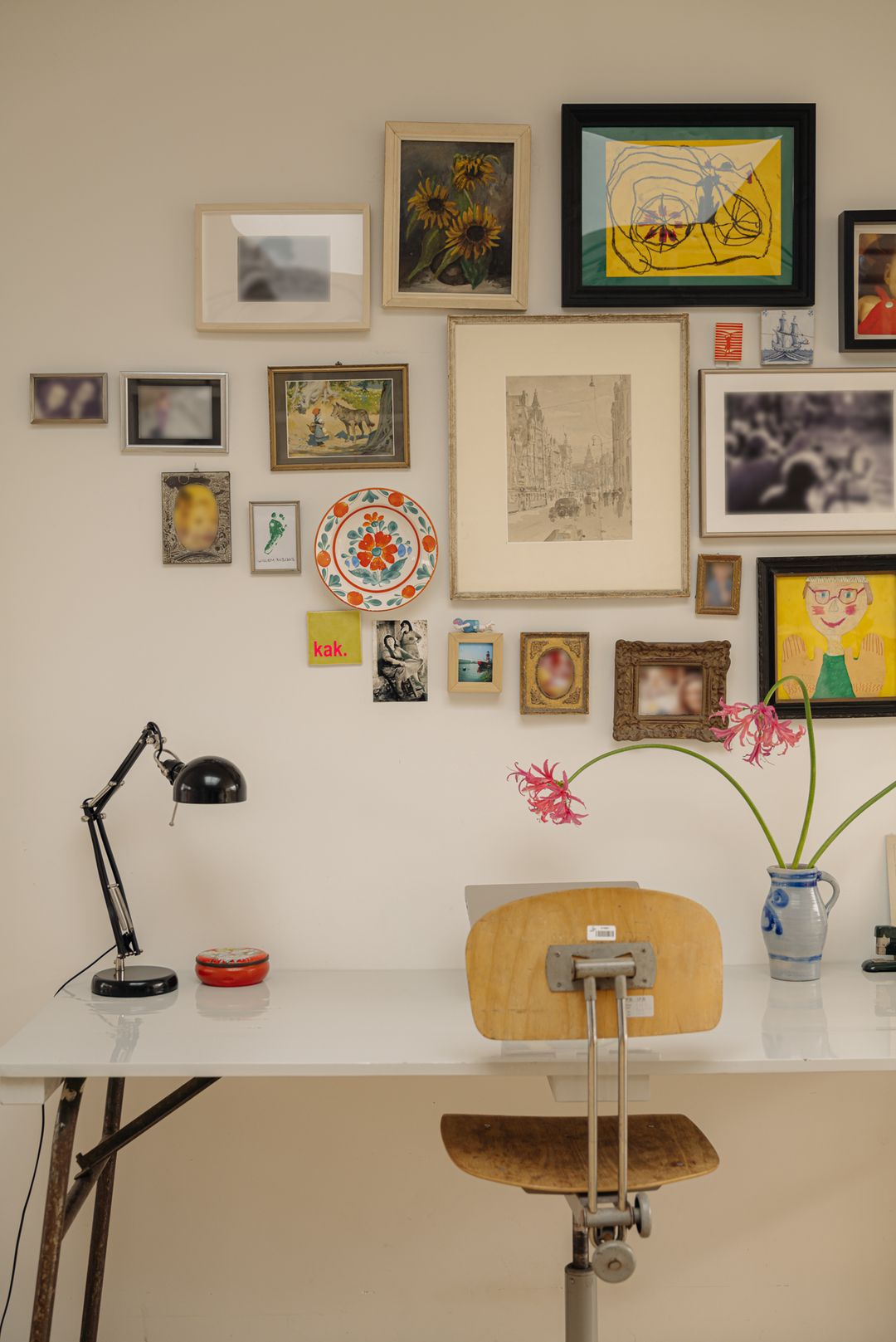 Foto 23 van Johan van Hasseltkade 227-B