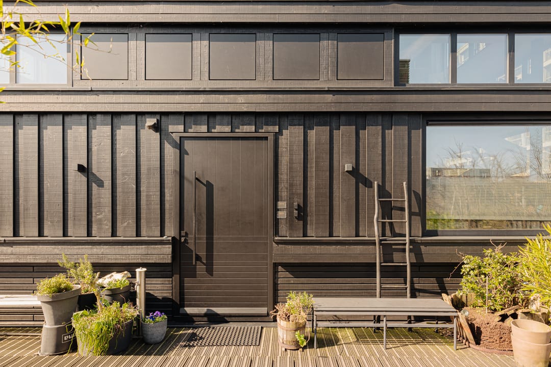 Foto 37 van Johan van Hasseltkade 227-B