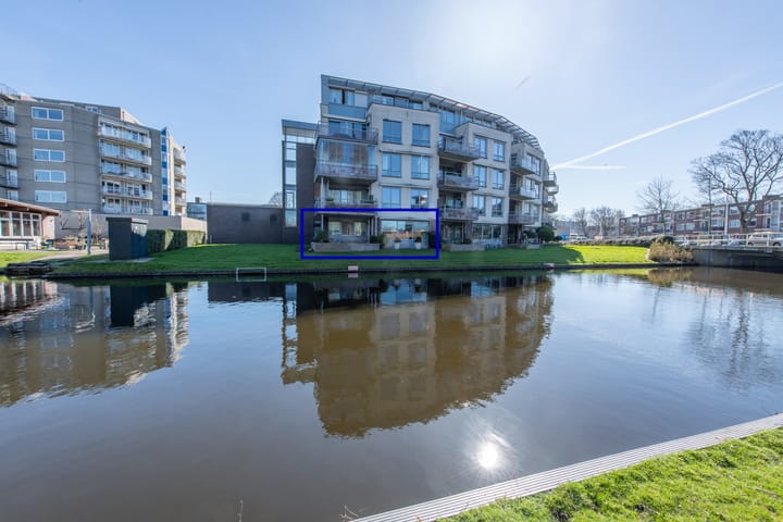 Willem de Zwijgerlaan 227