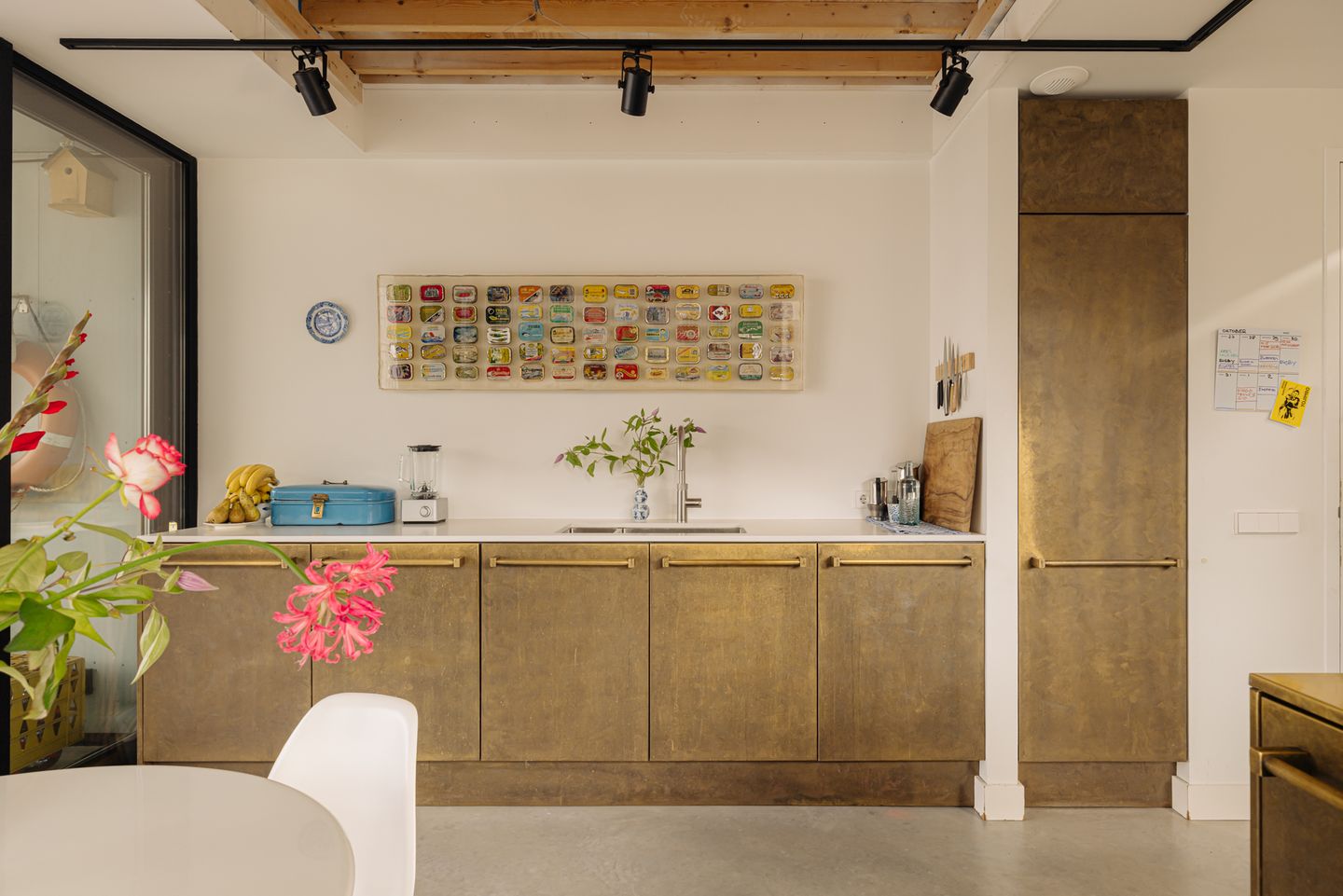 Foto 10 van Johan van Hasseltkade 227-B