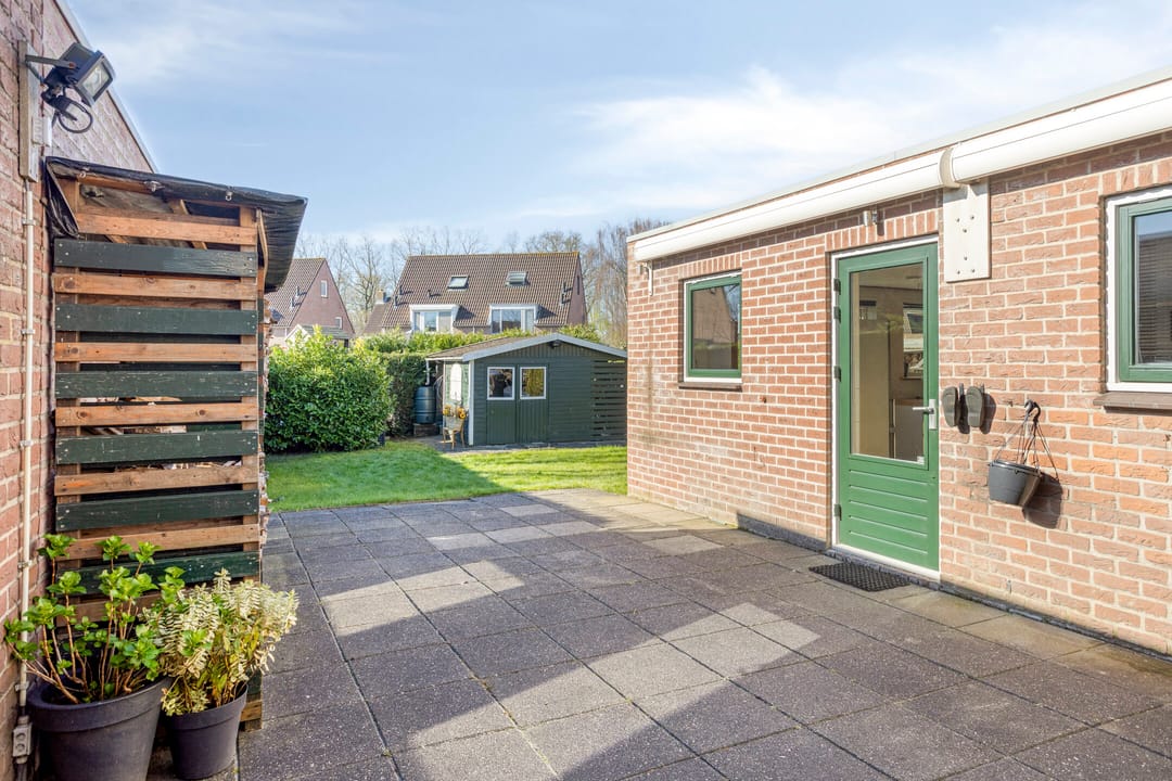 Foto 28 van Klaprooslaan 95