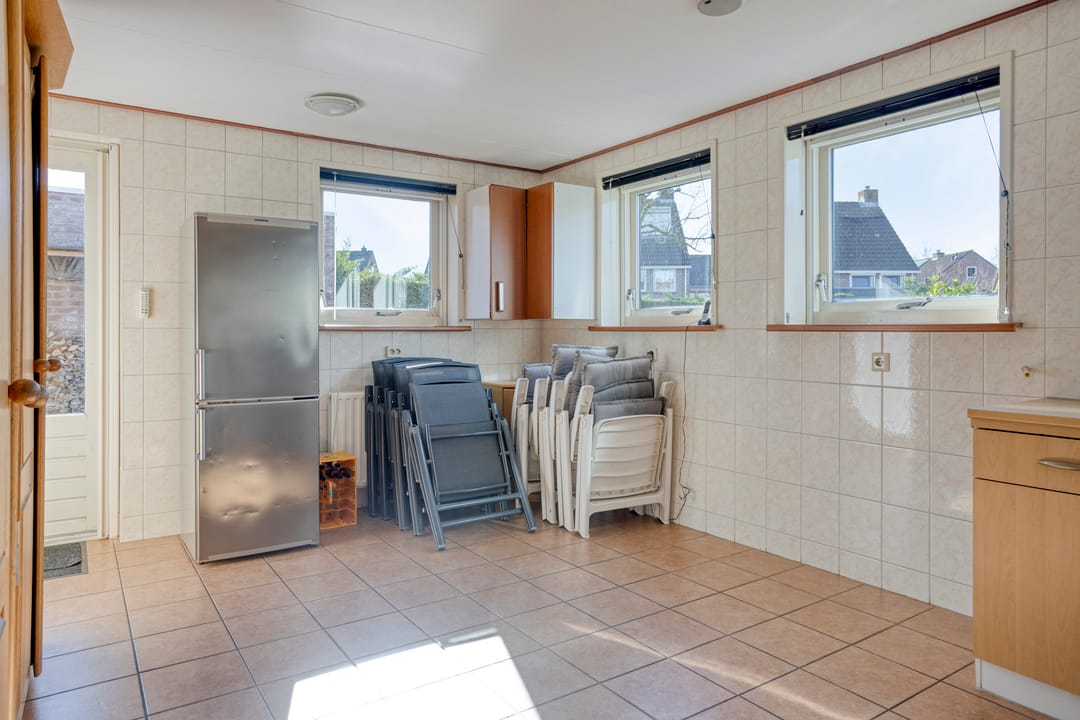 Foto 16 van Klaprooslaan 95