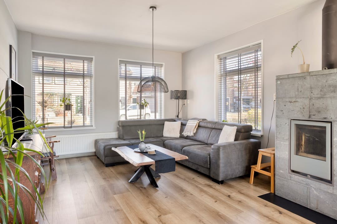 Foto 8 van Klaprooslaan 95