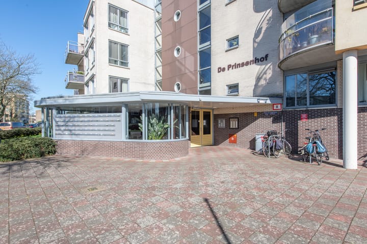 Foto 5 van Willem de Zwijgerlaan 227