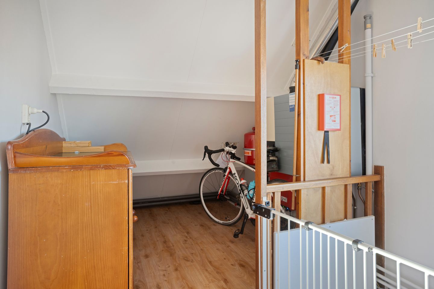 Foto 25 van Klaprooslaan 95