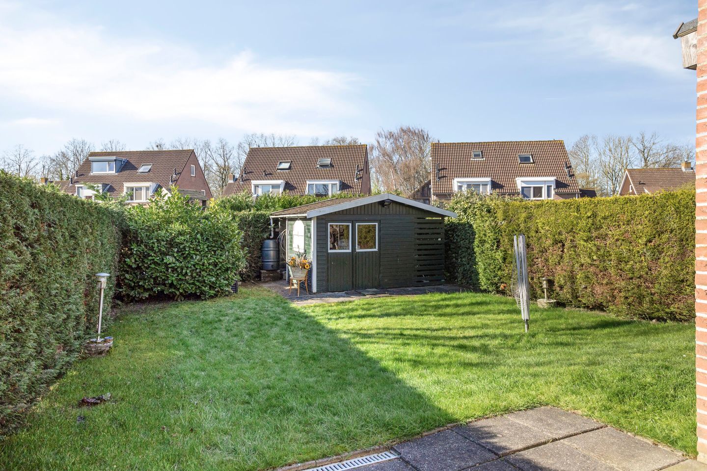 Foto 29 van Klaprooslaan 95