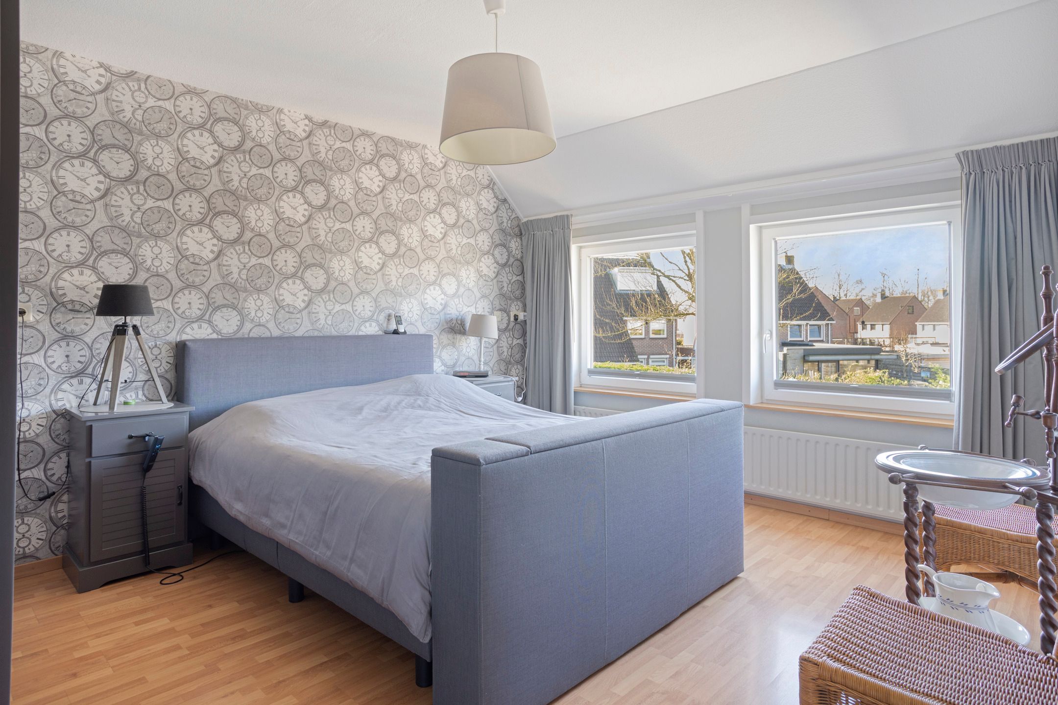 Foto 3 van Klaprooslaan 95