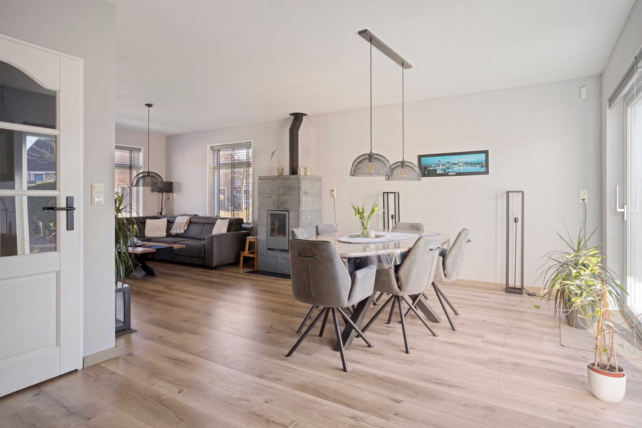 Foto 12 van Klaprooslaan 95