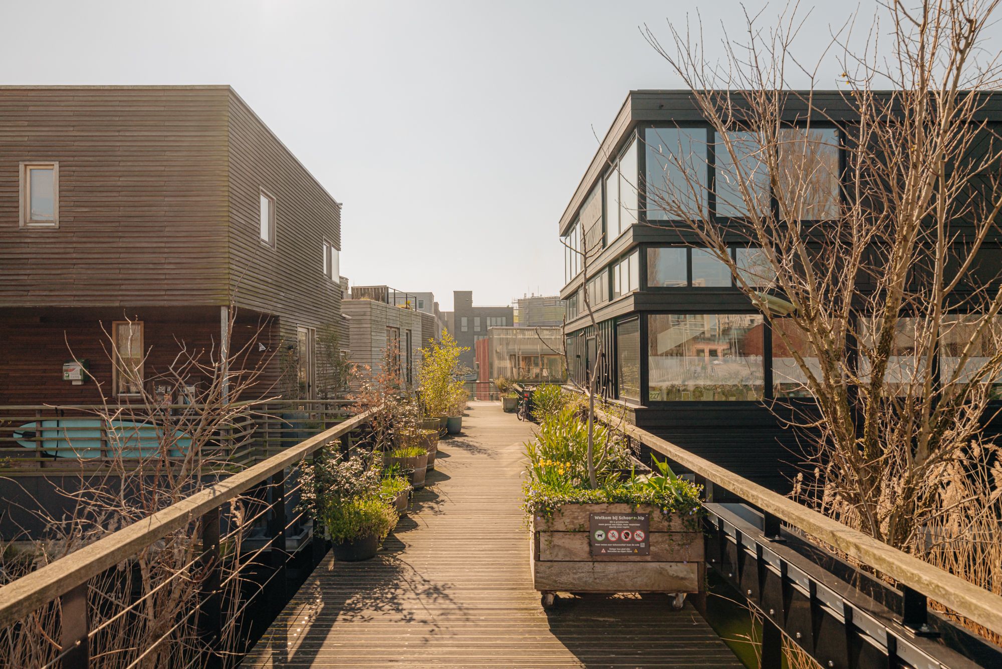 Foto 3 van Johan van Hasseltkade 227-B