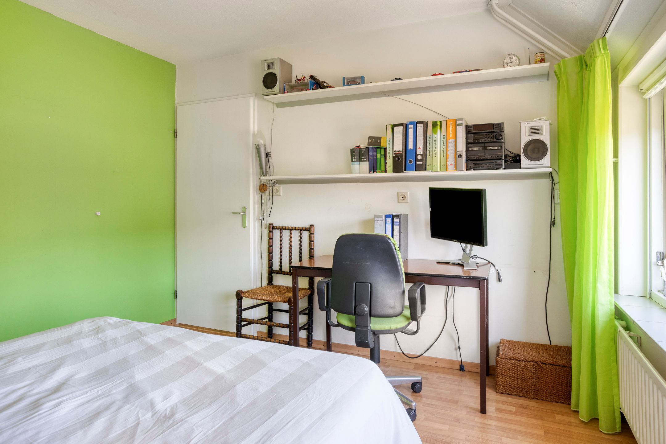 Foto 24 van Klaprooslaan 95