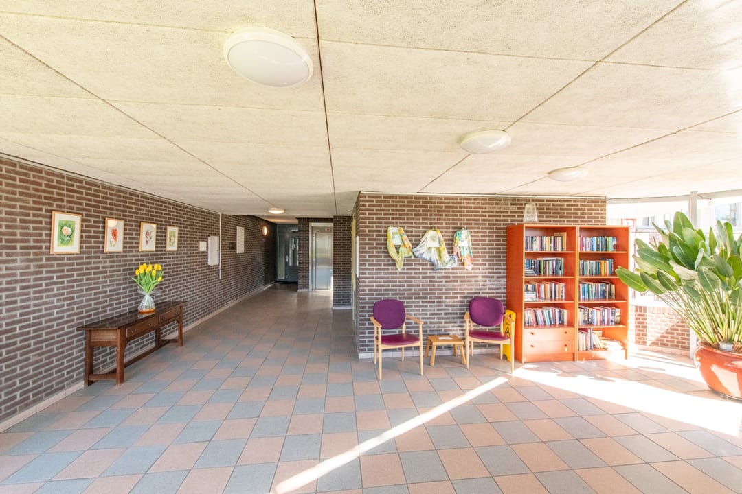 Photo 11 of Willem de Zwijgerlaan 227