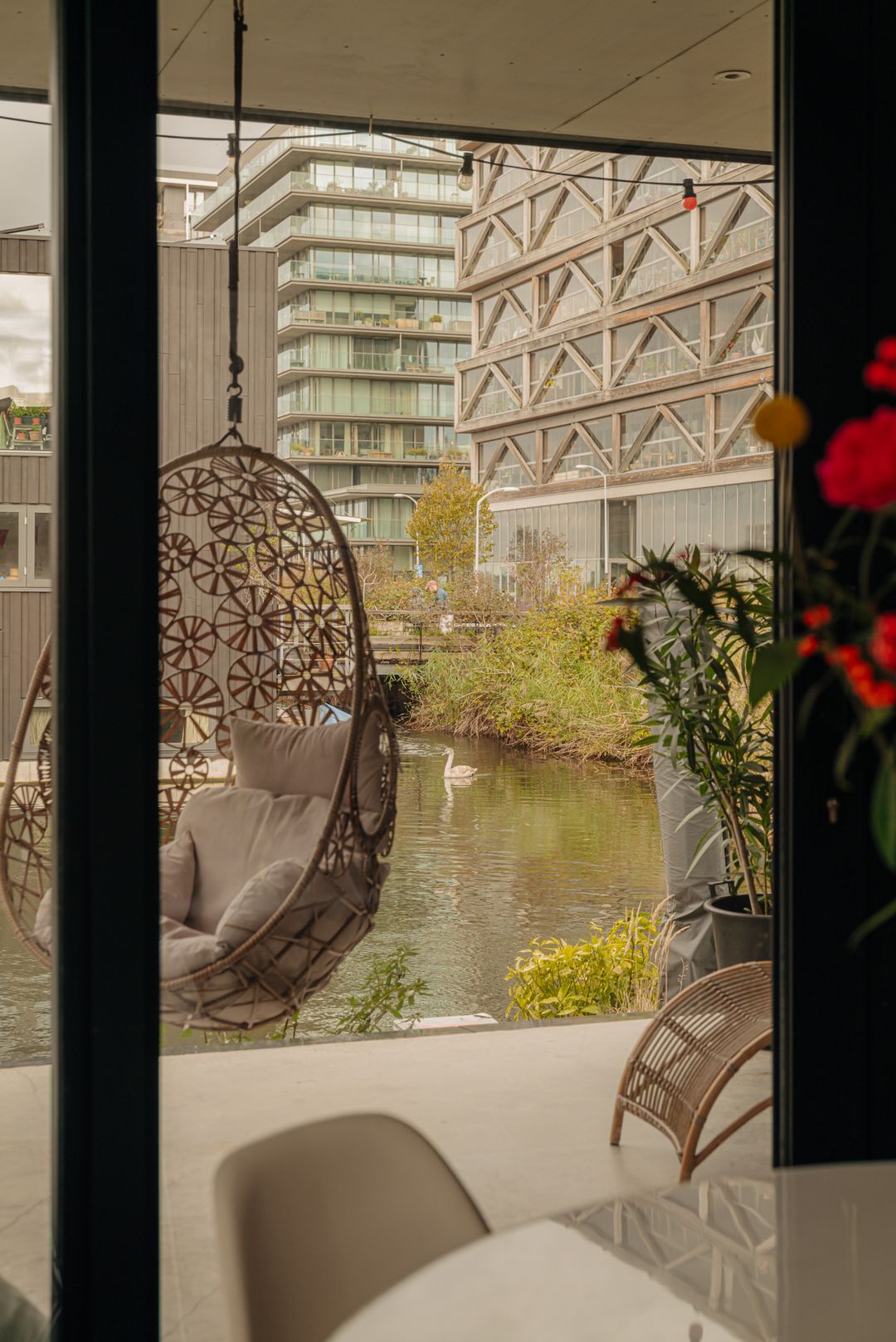 Foto 16 van Johan van Hasseltkade 227-B