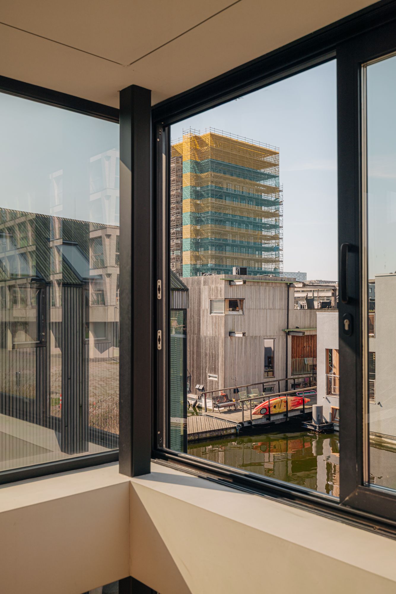 Foto 24 van Johan van Hasseltkade 227-B