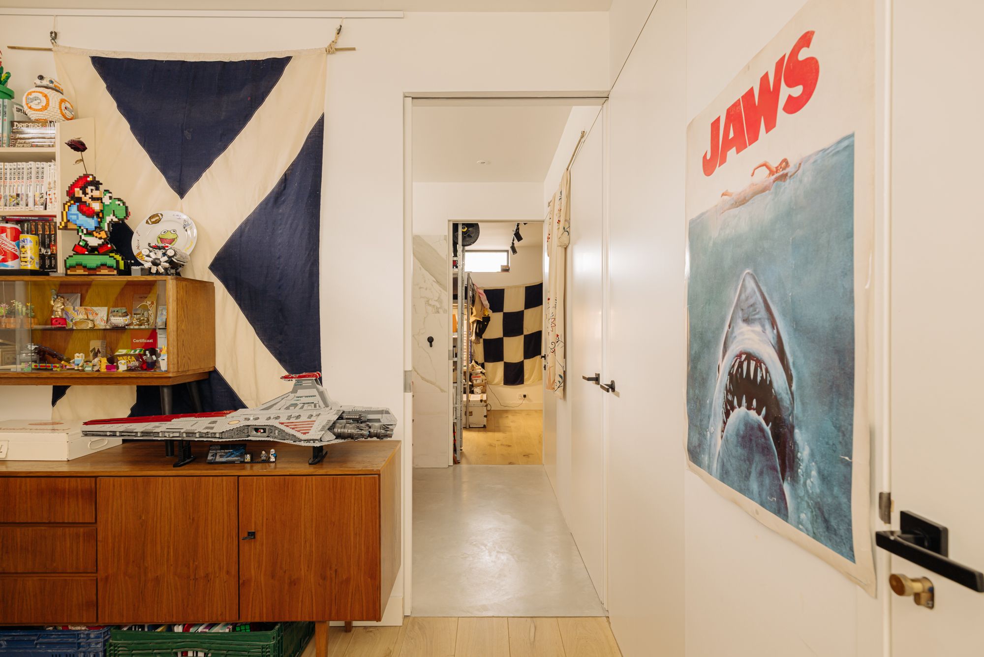 Foto 30 van Johan van Hasseltkade 227-B