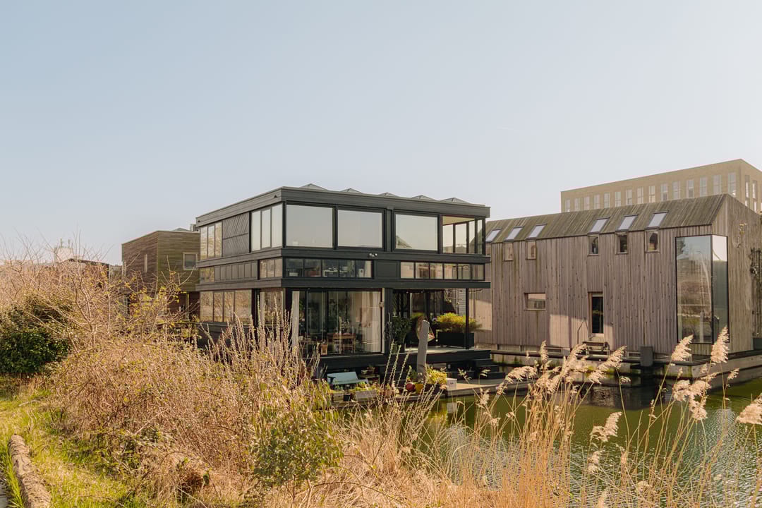 Foto 8 van Johan van Hasseltkade 227-B