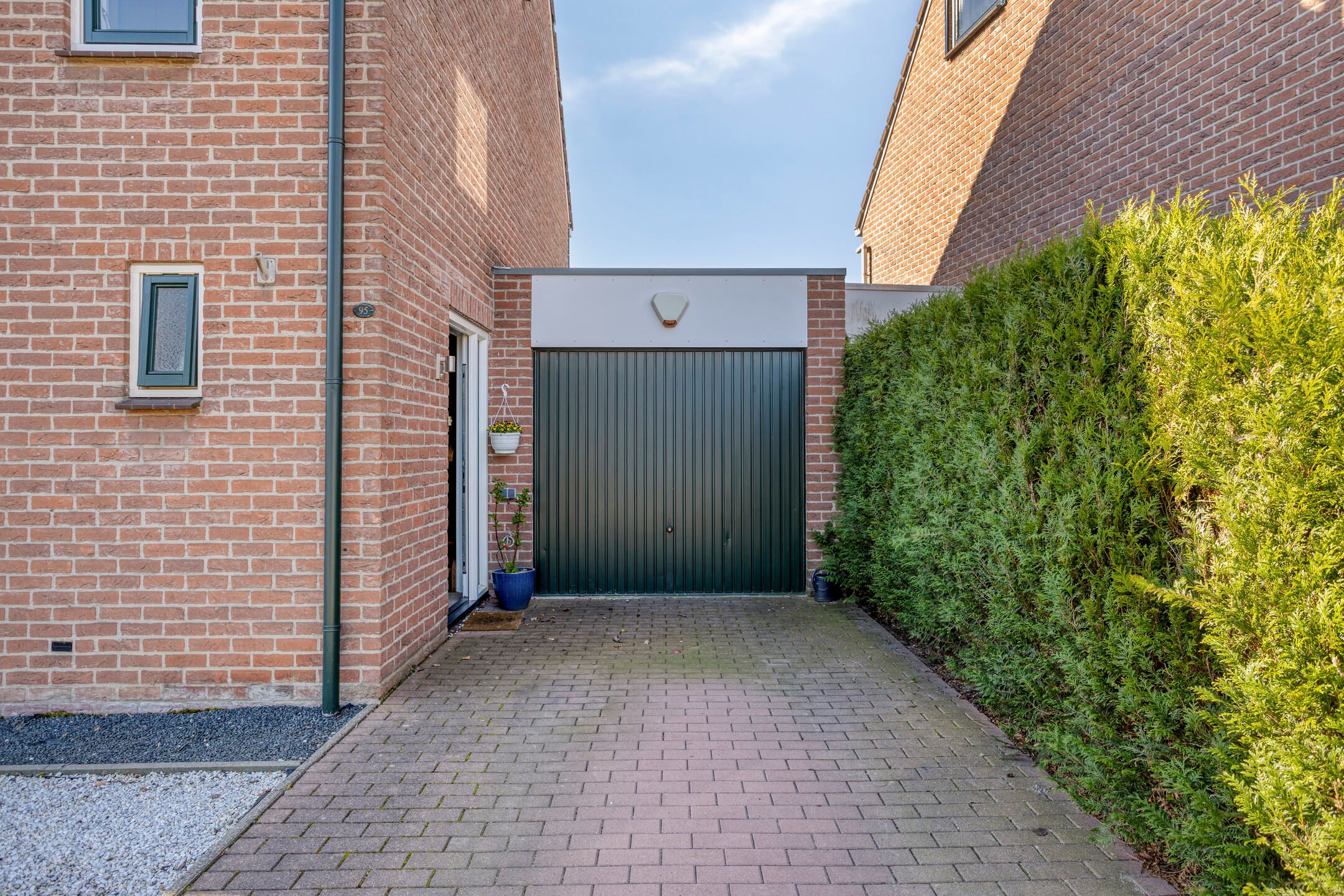 Foto 6 van Klaprooslaan 95