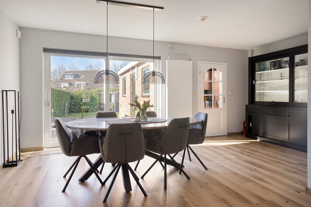 Foto 11 van Klaprooslaan 95