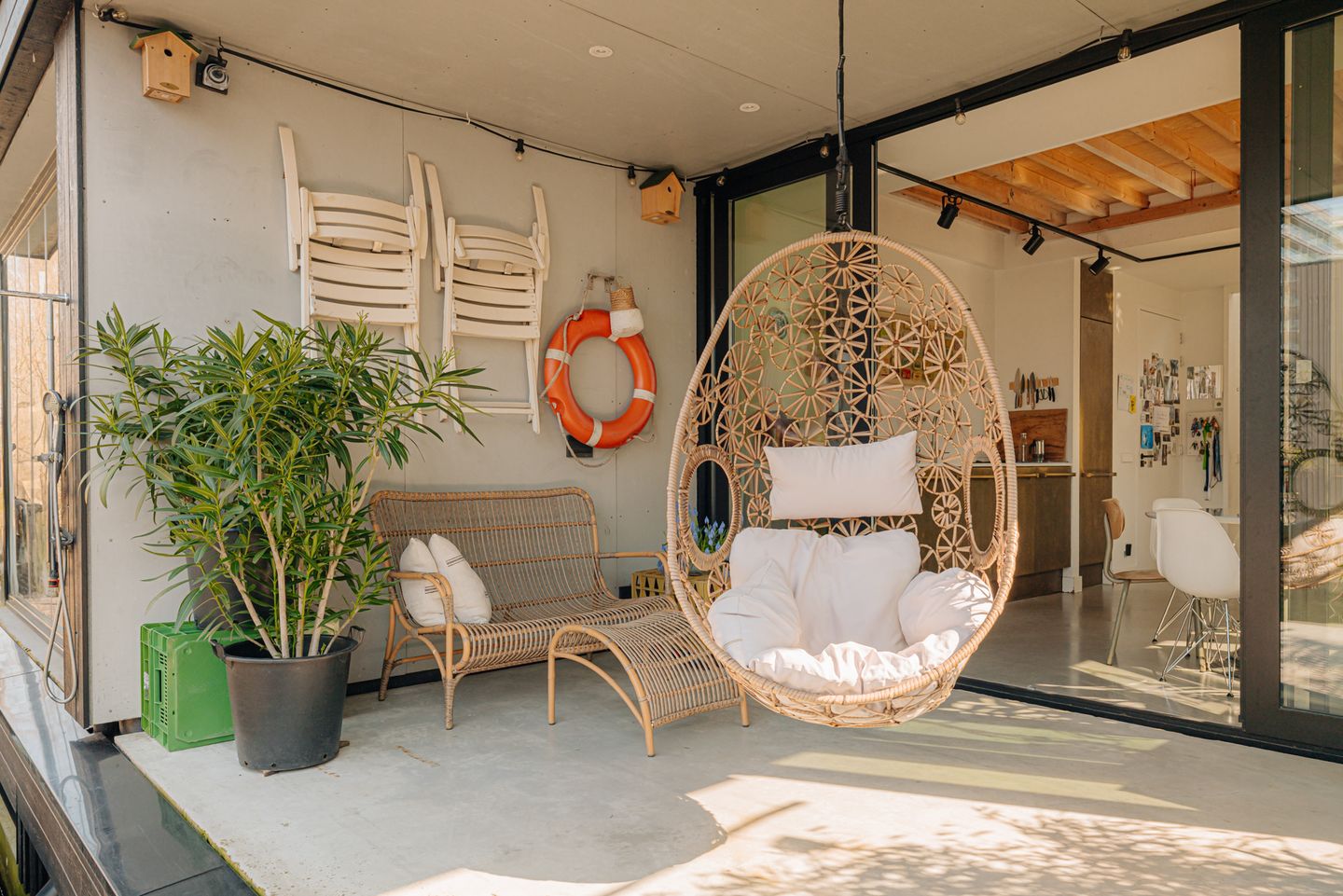 Foto 4 van Johan van Hasseltkade 227-B