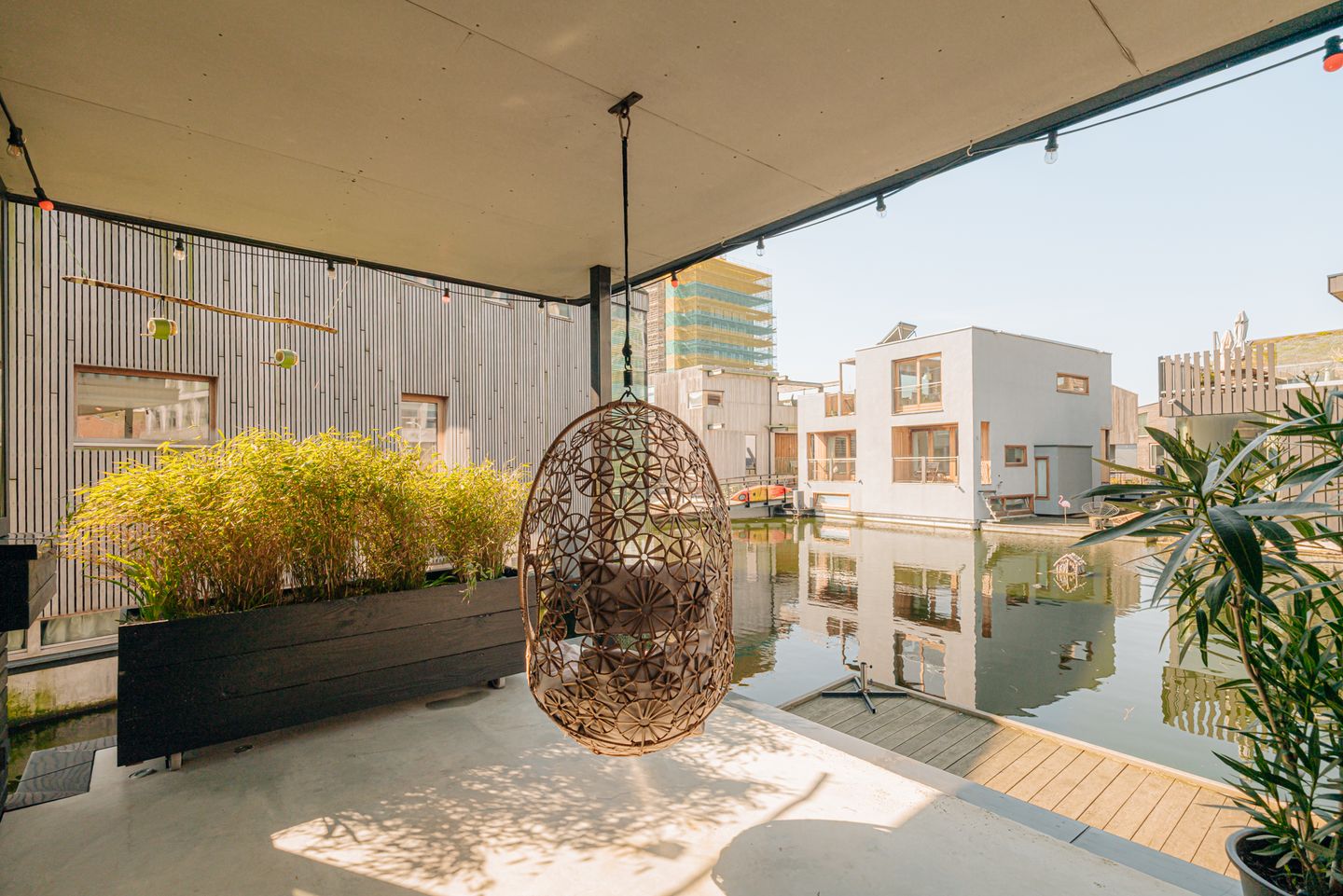 Foto 5 van Johan van Hasseltkade 227-B