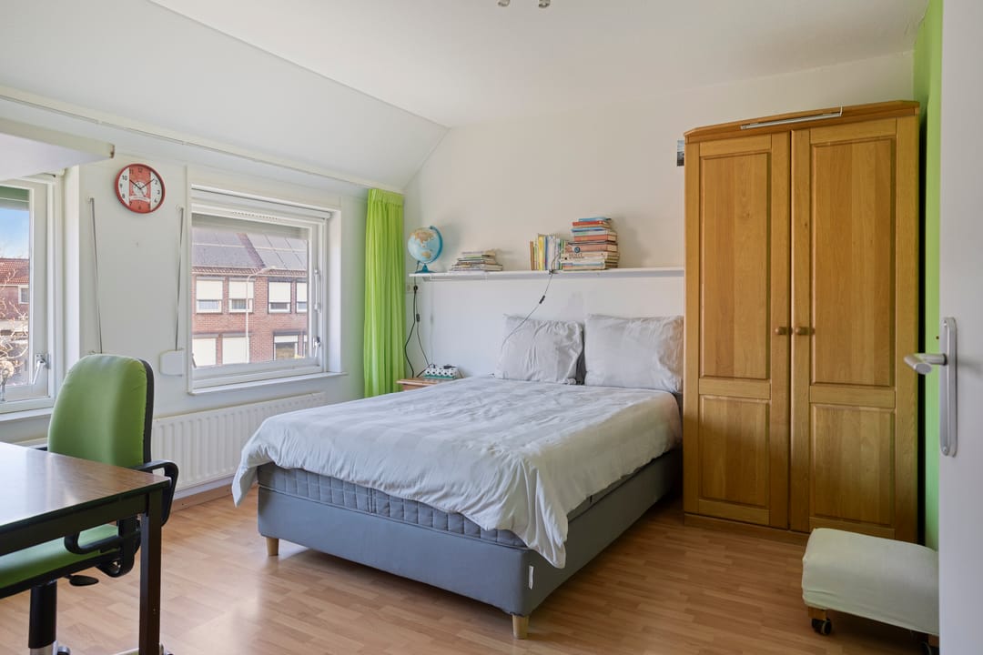 Foto 23 van Klaprooslaan 95