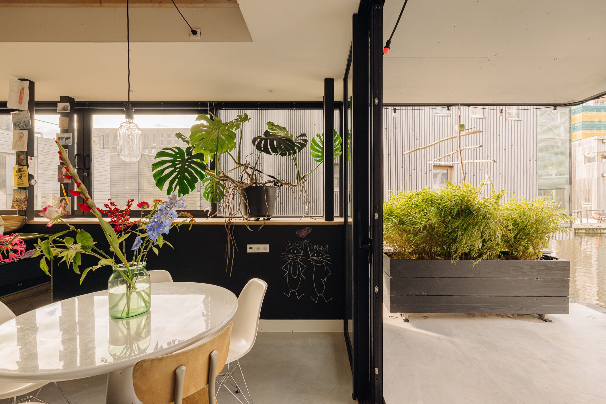 Foto 6 van Johan van Hasseltkade 227-B