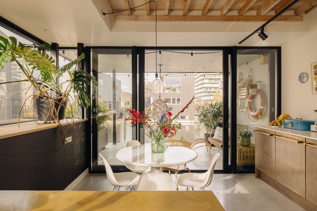 Foto 7 van Johan van Hasseltkade 227-B