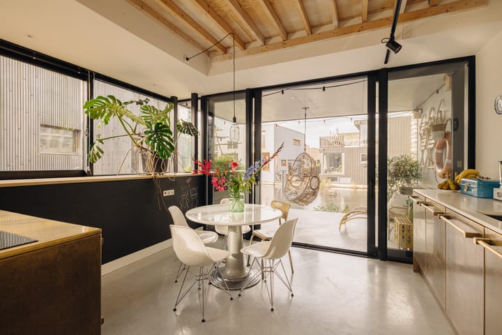 Foto 2 van Johan van Hasseltkade 227-B