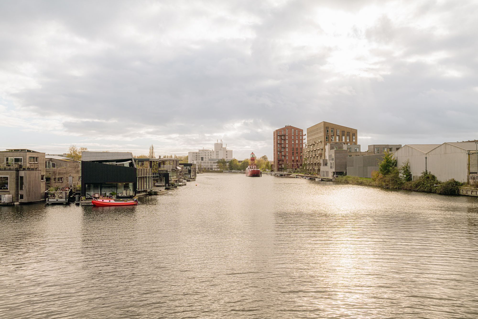 Foto 9 van Johan van Hasseltkade 227-B