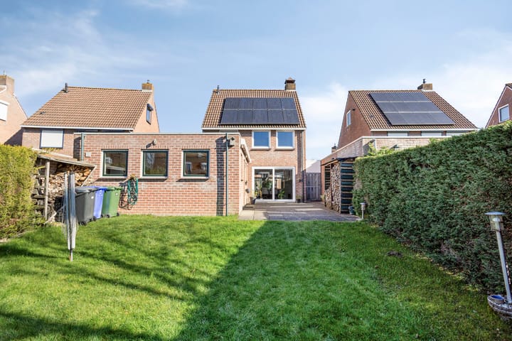 Foto 4 van Klaprooslaan 95