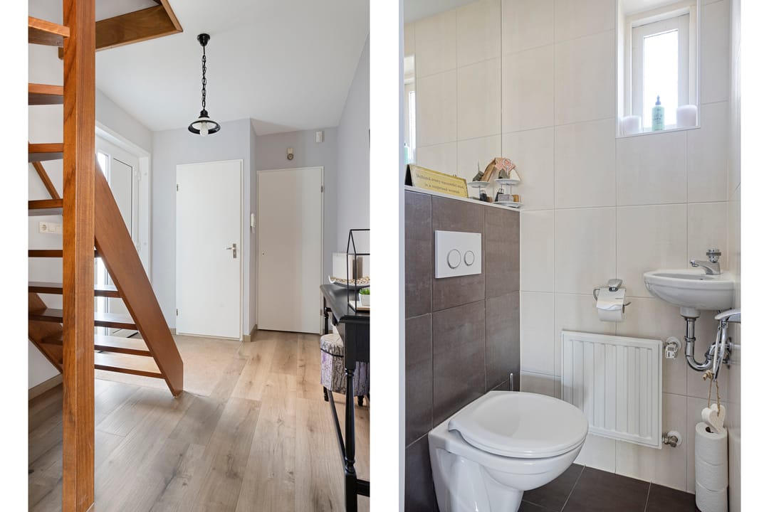 Foto 7 van Klaprooslaan 95