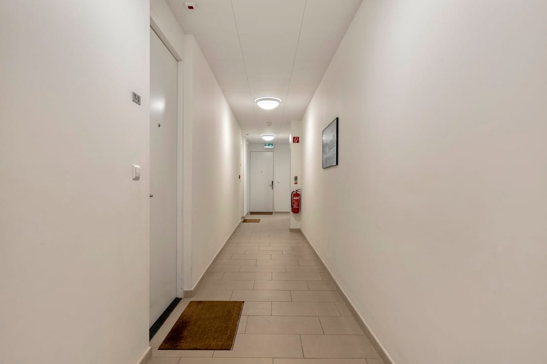 Foto 7 van Boulevard de Wielingen 7-3