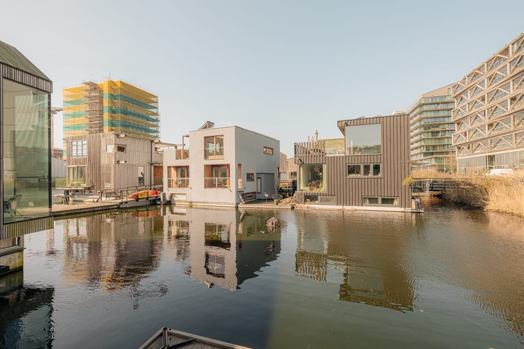 Foto 38 van Johan van Hasseltkade 227-B