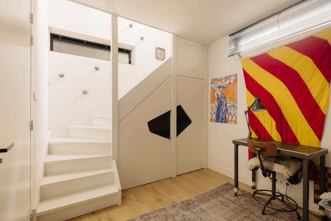 Foto 28 van Johan van Hasseltkade 227-B