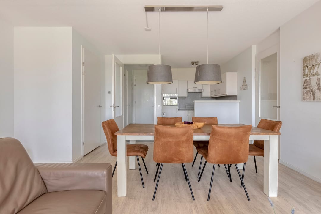 Foto 17 van Boulevard de Wielingen 7-3