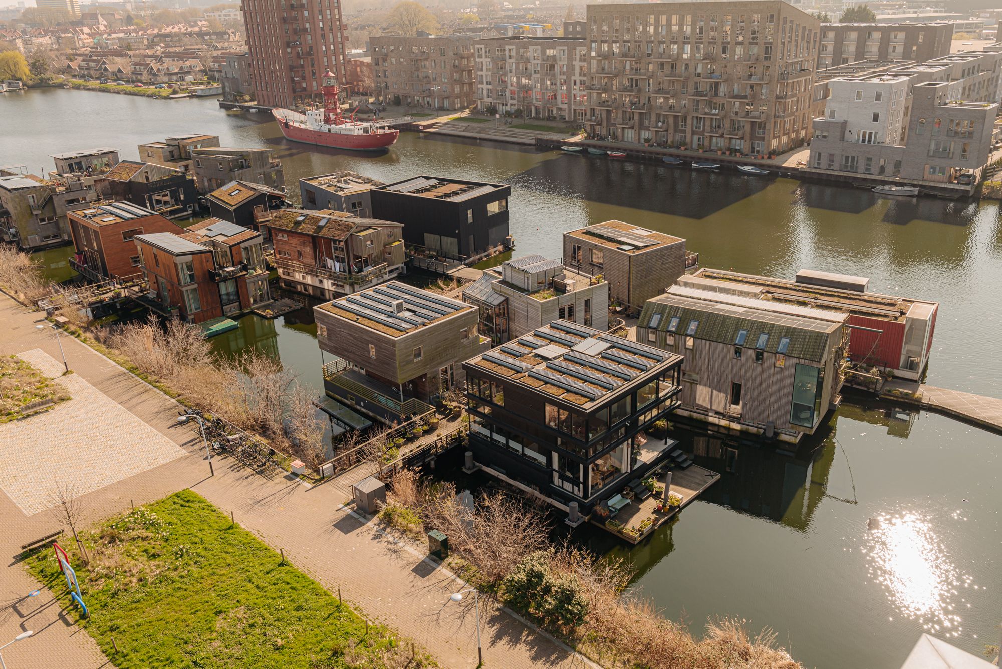 Foto 36 van Johan van Hasseltkade 227-B