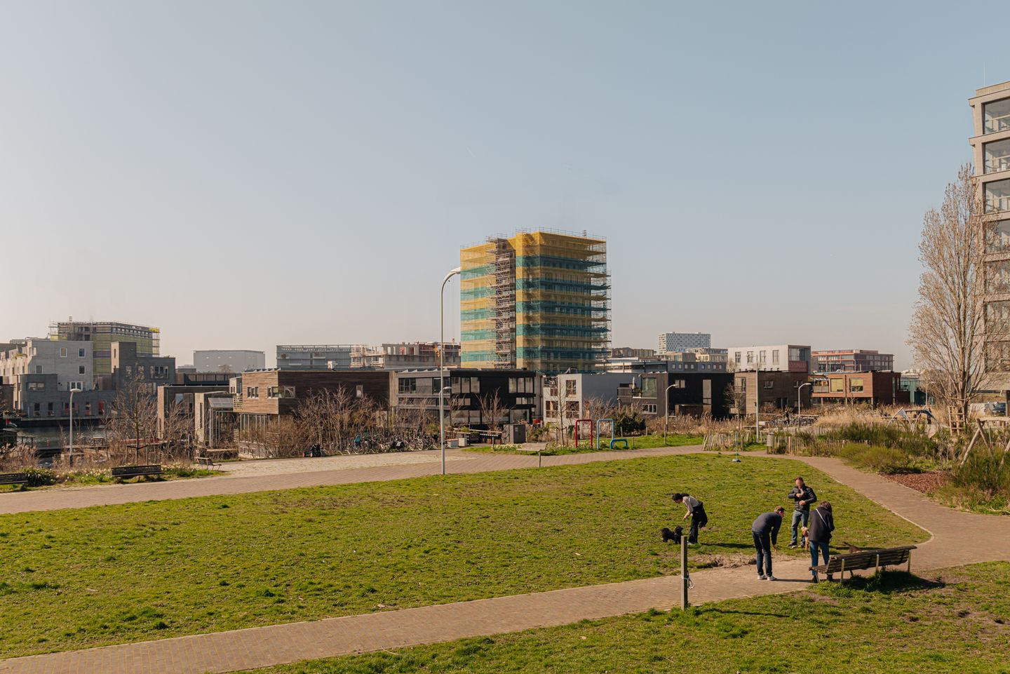 Foto 40 van Johan van Hasseltkade 227-B