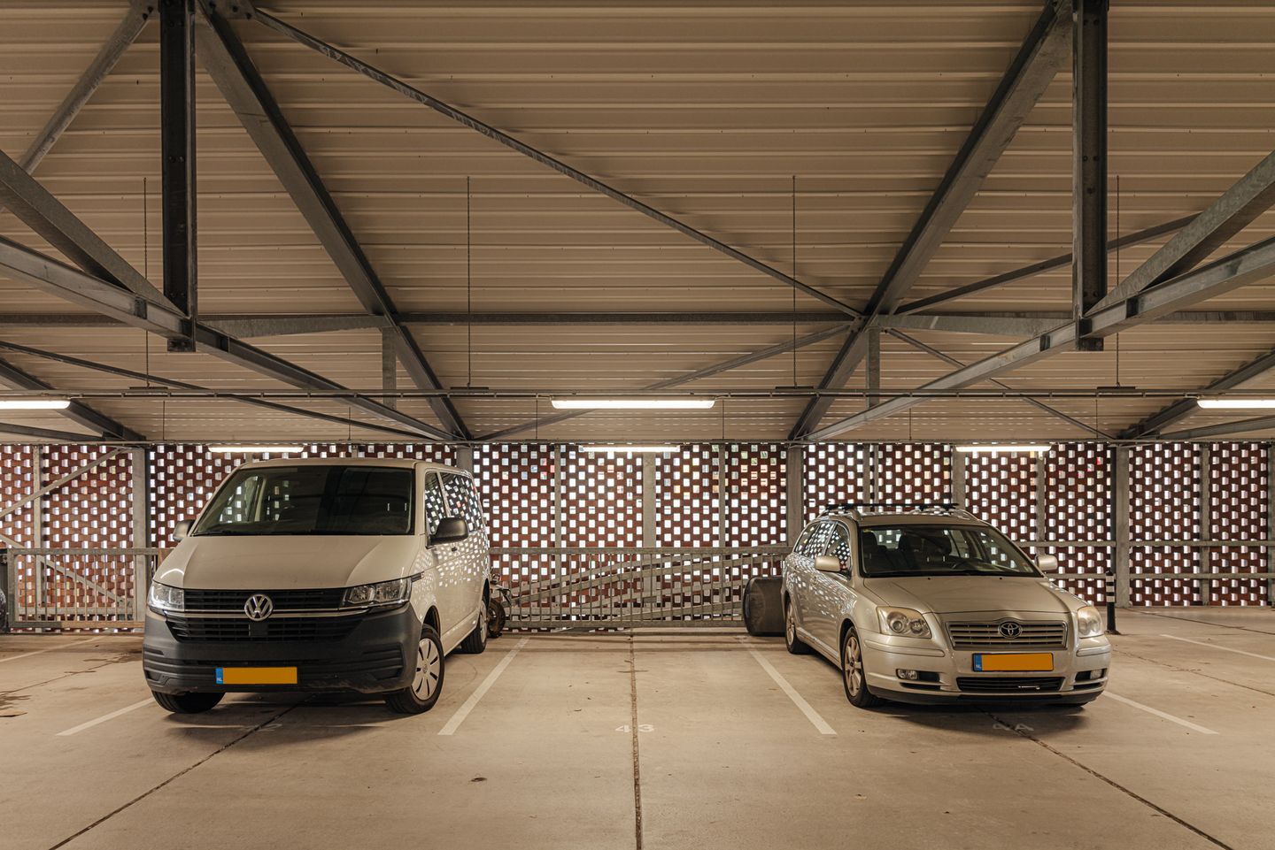 Foto 44 van Johan van Hasseltkade 227-B