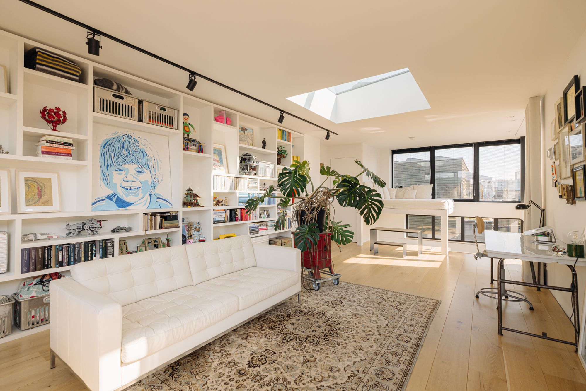 Foto 21 van Johan van Hasseltkade 227-B