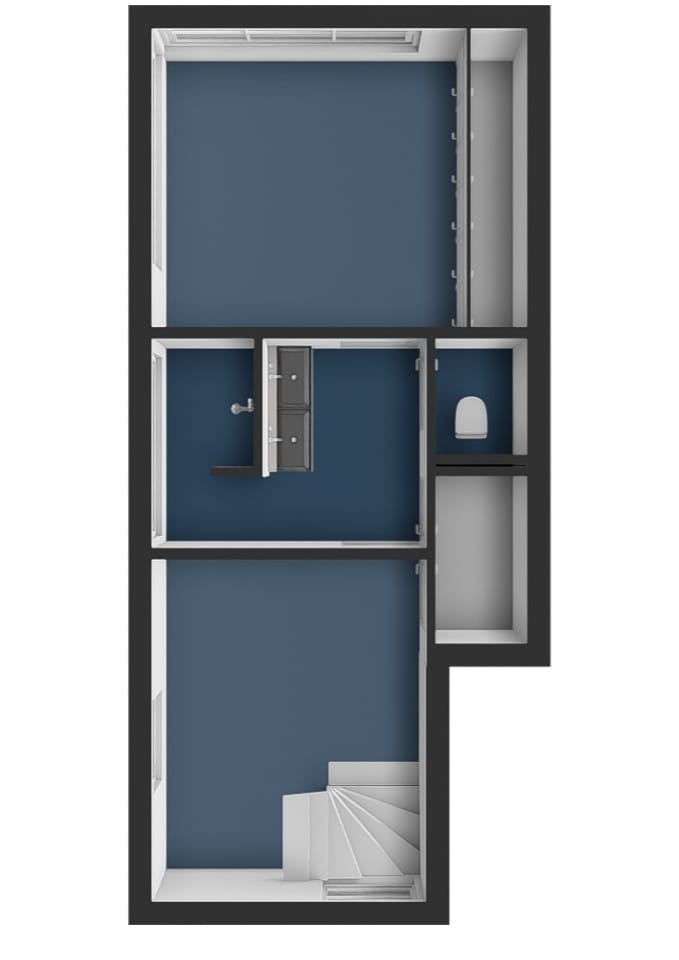 Foto 49 van Johan van Hasseltkade 227-B