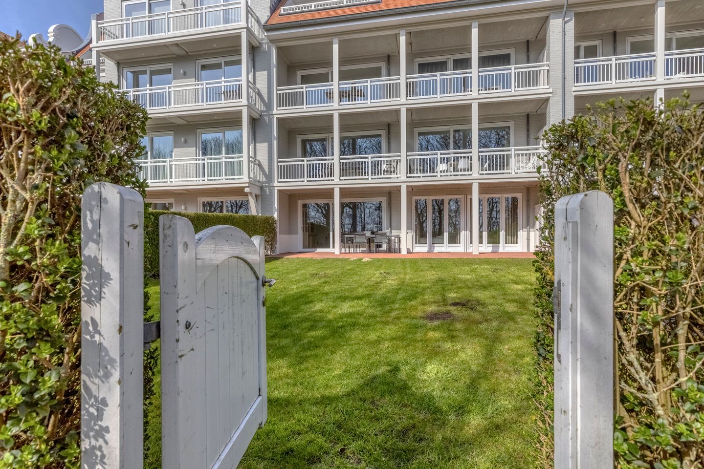 Foto 40 van Boulevard de Wielingen 7-3