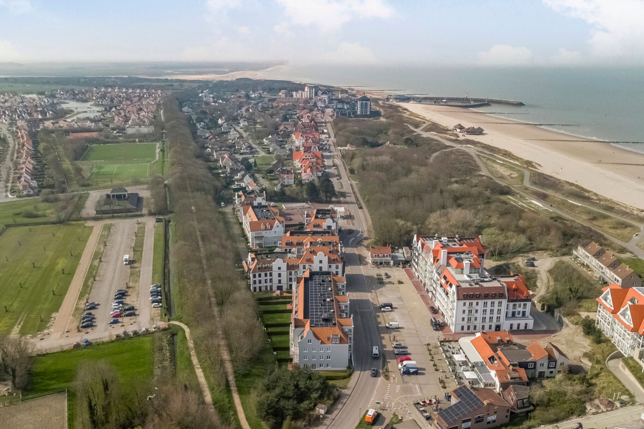 Foto 45 van Boulevard de Wielingen 7-3