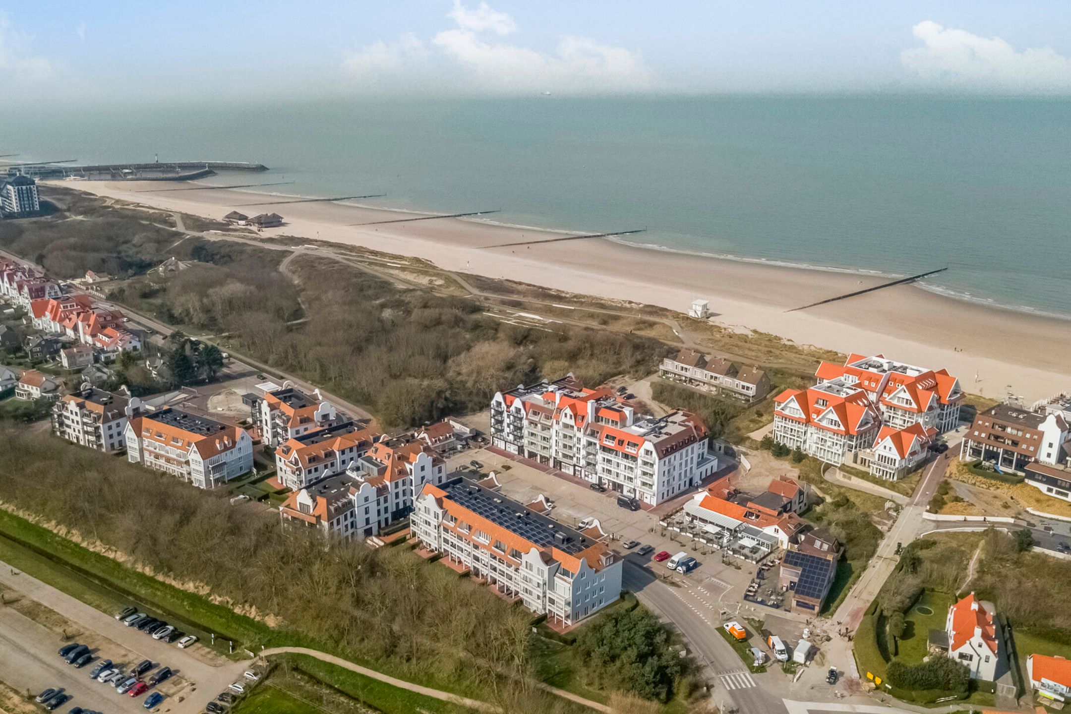 Foto 48 van Boulevard de Wielingen 7-3