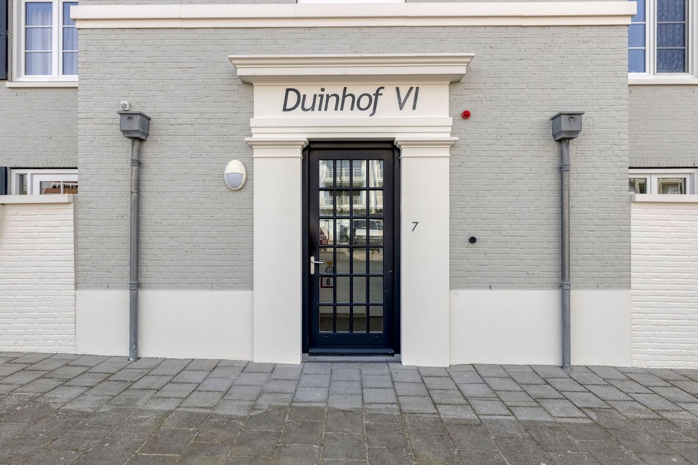 Foto 50 van Boulevard de Wielingen 7-3