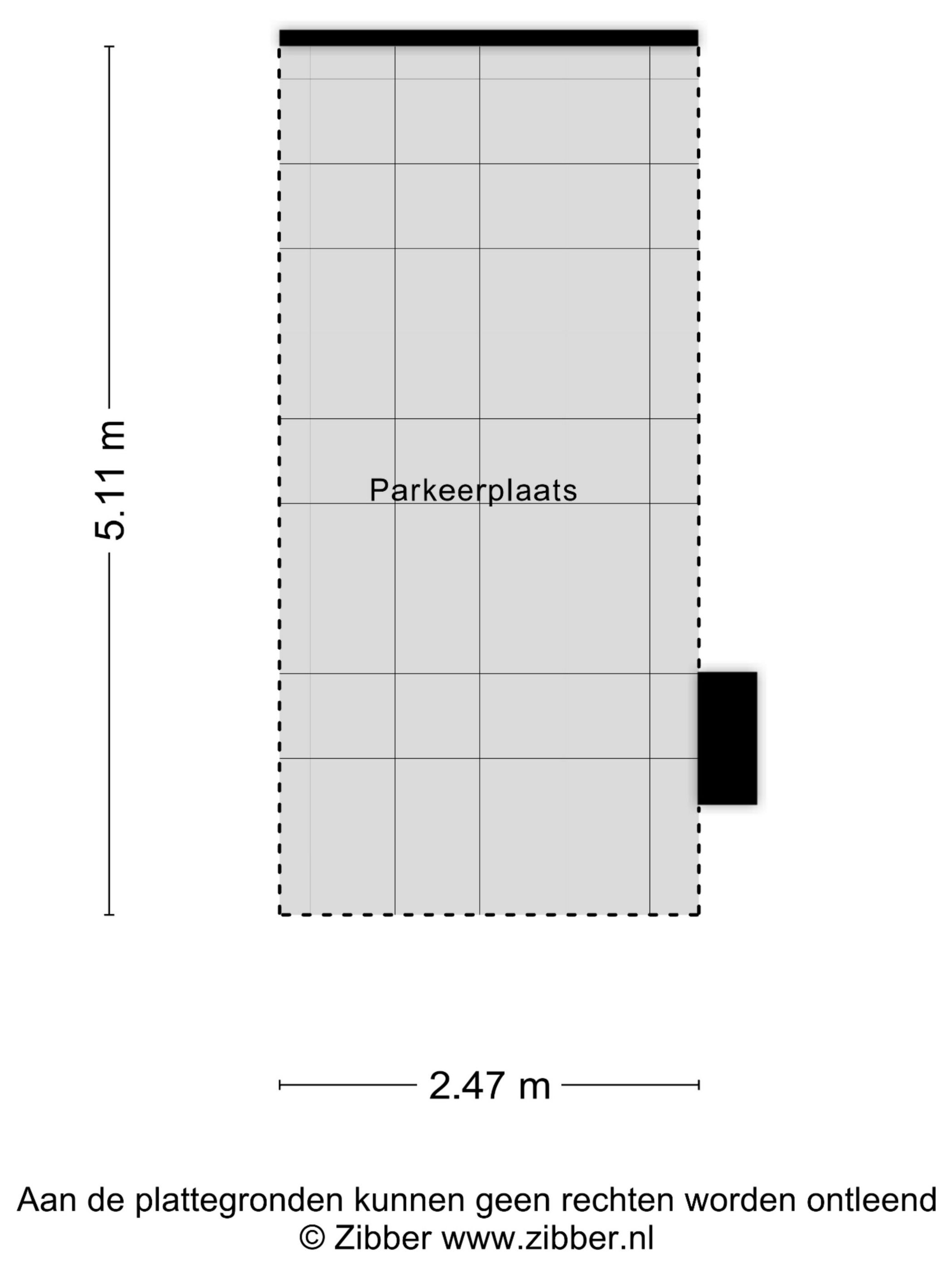 Foto 57 van Boulevard de Wielingen 7-3